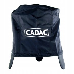 Safari Chef 30 dujinės kepsninės dangtelis