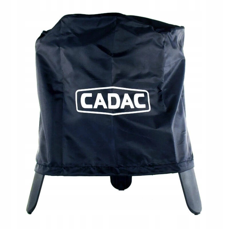 Safari Chef 30 dujinės kepsninės dangtelis