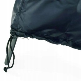 Safari Chef 30 dujinės kepsninės dangtelis