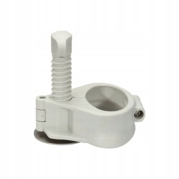 Cadac Carri Chef 50 reguliuojama grilio pėda 2