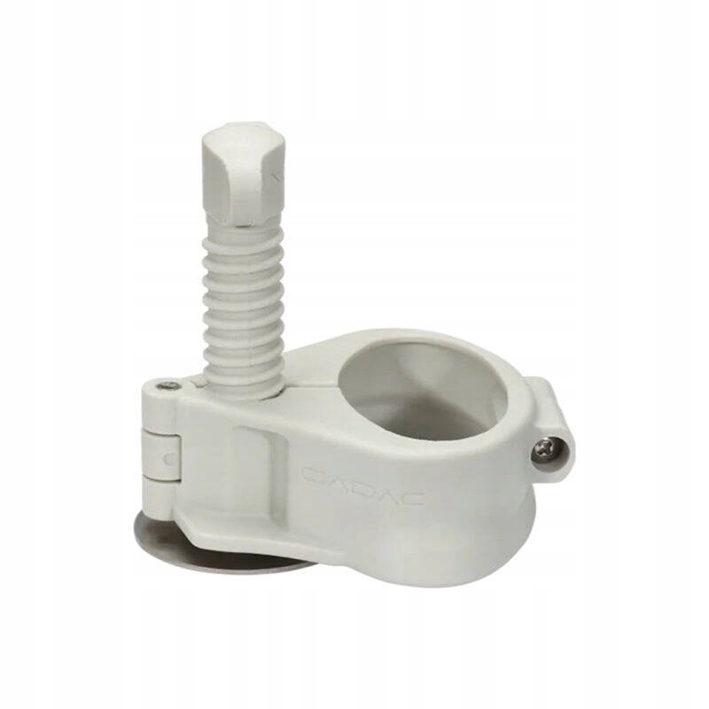 Cadac Carri Chef 50 reguliuojama grilio pėda 2