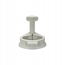 Cadac Carri Chef 50 reguliuojama grilio pėda 2