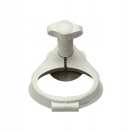 Cadac Carri Chef 50 reguliuojama grilio pėda 2