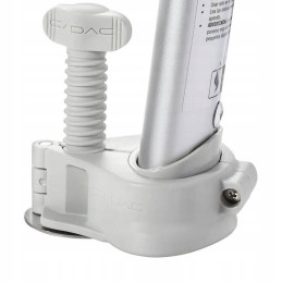 Reguliuojama kojelė Cadac Carri Chef 50 griliui 2