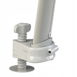 Reguliuojama kojelė Cadac Carri Chef 50 griliui 2