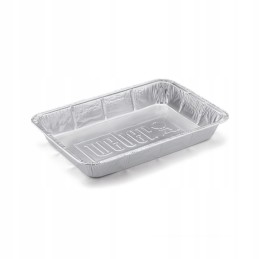 Weber dideli aliuminio puodeliai