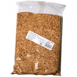 Borniak alksnio skiedros 10l zo-10