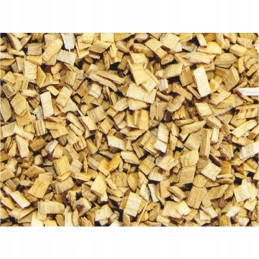 Borniak alksnio skiedros 10l zo-10