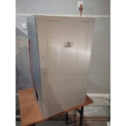 Borniak alksnio skiedros 10l zo-10