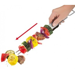 kuchenprofi iešmeliai 2 mėsos iešmeliai