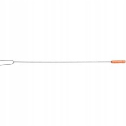 Šakės, grilio šakutės, 10x iešmelių