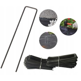 Metaliniai kaiščiai 100 vnt