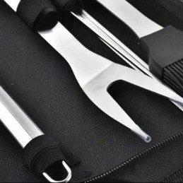 Kepsninės komplektas, 10 vnt