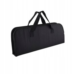 Profesionalus kepsninių indų rinkinys, 9 vnt