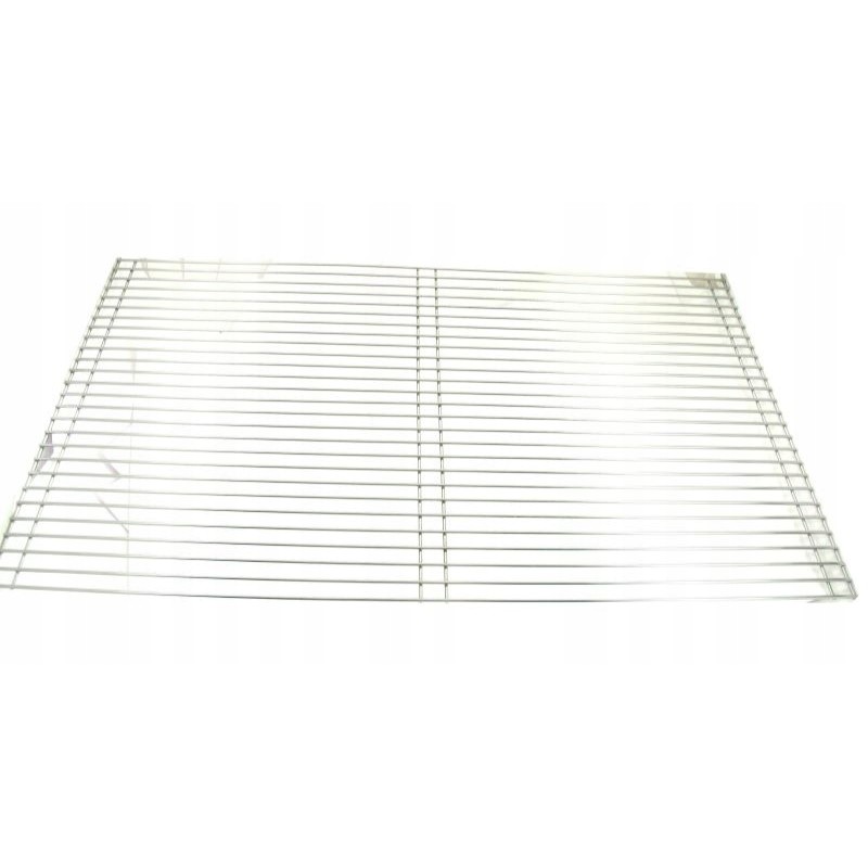 Stačiakampės vielos grotelės 58 x 30 cm