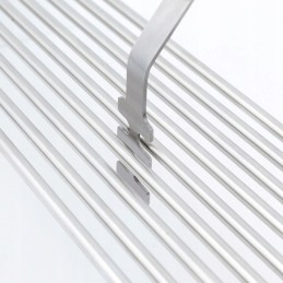 Broil king daugiafunkcis laikiklis