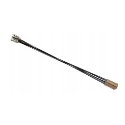 Šakės lazdos šakutės patvarios židinio nuotolio 100 cm grotelės