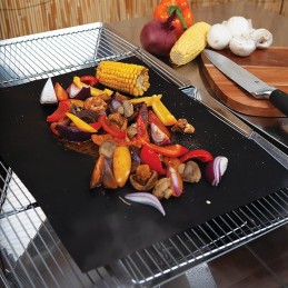 Tefloninis kilimėlis orkaitei ir griliui, 12 vnt