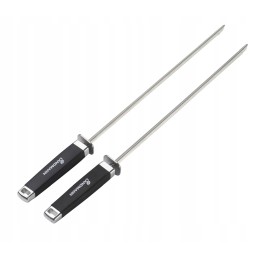 Landmann grynai kepti kebabų smeigtukai