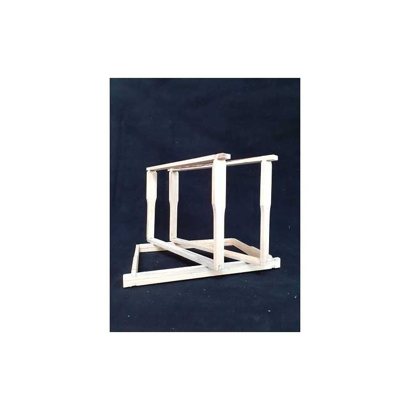 Didžioji Lenkija Hoffman karkasas aviliui, II klasė