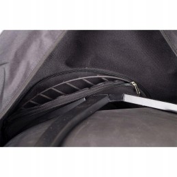 Grilio laikymo krepšys