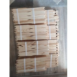 Didžioji Lenkija Hoffman karkasas aviliui, II klasė