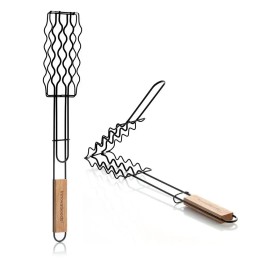 Sosket dešrelių grotelės