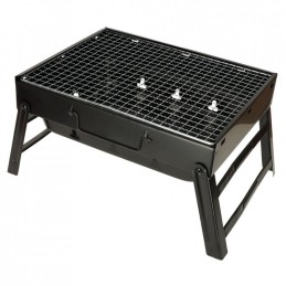 Curron sulankstomas grilio lagaminas travelbbq gm11000