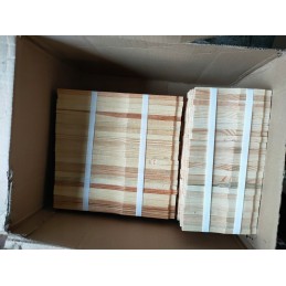 Didžioji Lenkija Hoffman karkasas aviliui, II klasė