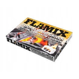 Flamix žiebtuvėlis