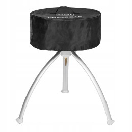 Cadac Grillo Chef grilio dangtis