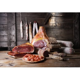 Spiro Borniak vamzdis 3 m su dviem spaustukais zwa01 zwa 01