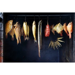 Spiro Borniak vamzdis 3 m su dviem spaustukais zwa01 zwa 01