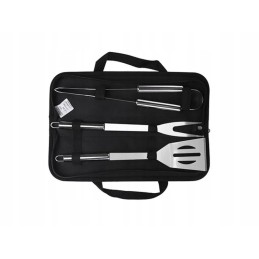 3in1 priedai ant grotelių