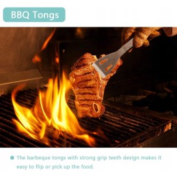 Priedai kepsninės indai 3in1 BBQ grilis