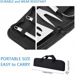 Priedai kepsninės indai 3in1 BBQ grilis