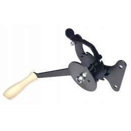 Profesionali grilio ritė