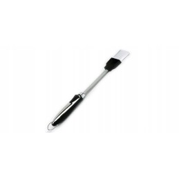 Landmann 13421 inox silikoninis šepetys