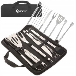 》》》priedai kepsninės reikmenys dėklų rinkinyje 9in1 g80510《《《