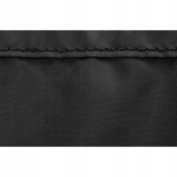 Vandeniui atsparus sodo grilio užvalkalas 66x66x60 cm