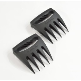 Landmann selekcijos mėsos laikikliai 15401