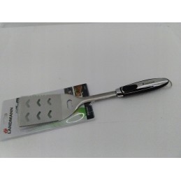 Landmann 13423 nerūdijančio plieno grilio mentelė