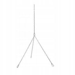 Grandinių rinkinys 150 cm trikojui