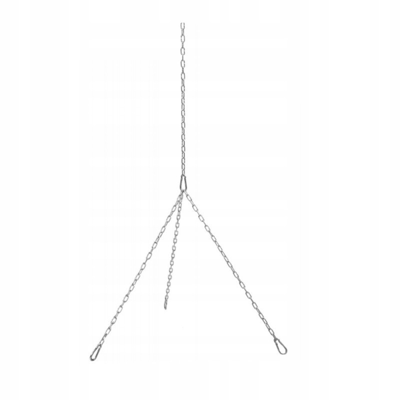 Grandinių rinkinys 150 cm trikojui