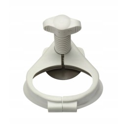 Reguliuojama kojelė Carri Chef griliui