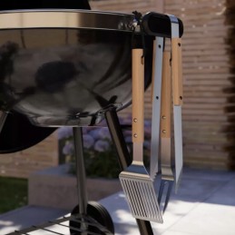 goodhome grilio šakutė