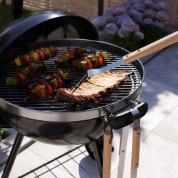 goodhome grilio šakutė