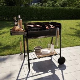 goodhome grilio šakutė