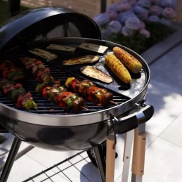 goodhome grilio šakutė