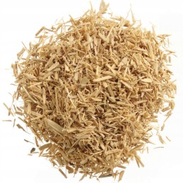Rūkančios medienos drožlės, smulkios drožlės, stiprus, malonus kvapas